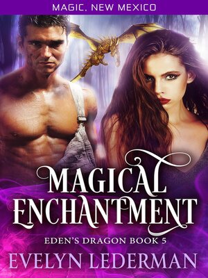 cover image of Magical Enchantment